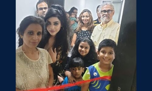 Miraya Academy to focus on helping students realise their potentials