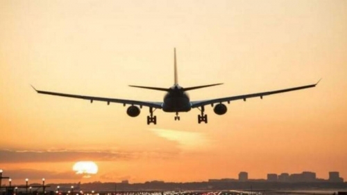 Saudi Arabia opens airspace to all airlines, including from Israel Saudi Arabia opens airspace to all airlines, including from Israel