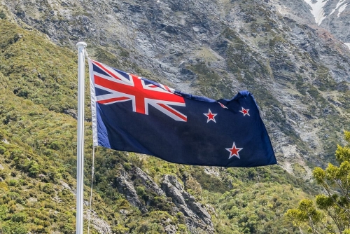 New Zealand moves to halt lawsuits over climate damage New Zealand moves to halt lawsuits over climate damage