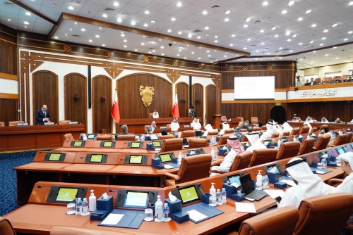 MPs Pass Three-Month Rule for Council Final Accounts MPs Pass Three-Month Rule for Council Final Accounts