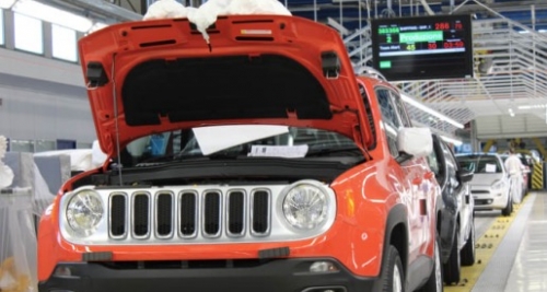 Italy close to announcing Fiat Chrysler’s $7 billion loan - sources