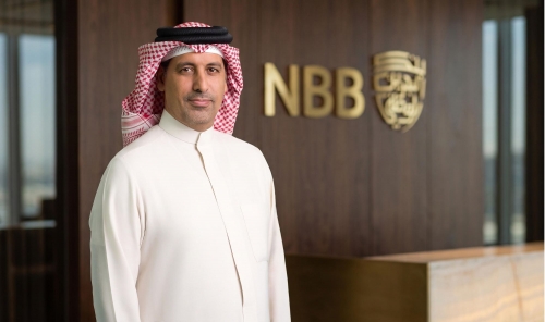TECHNOLOGY, AI, AND THE NEW AGE OF BANKING AT NBB TECHNOLOGY, AI, AND THE NEW AGE OF BANKING AT NBB