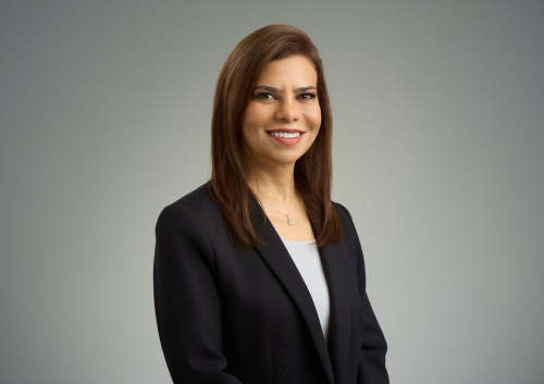 Noora Abdulrahman Jamsheer Named CEO of Synergy Shared Services Noora Abdulrahman Jamsheer Named CEO of Synergy Shared Services
