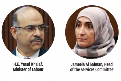 Payroll Support Activated