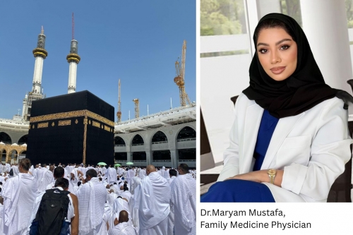 What Every Hajj Traveler Must Know  