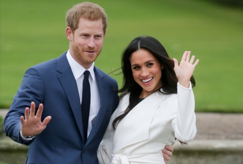 Prince Harry, Meghan Plan Return To Britain After 6 Years Prince Harry, Meghan Plan Return To Britain After 6 Years