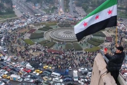 U.S. Eases Export Restrictions on Civilian Goods to Syria U.S. Eases Export Restrictions on Civilian Goods to Syria