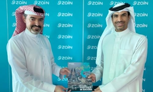Zain Bahrain partners BSCAA to grow Esports in the Kingdom