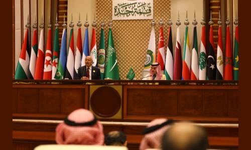 Arab League adopts Jeddah Declaration, reaffirms the need for unity