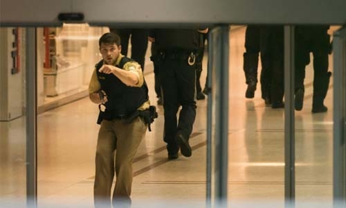 Munich mall shooting : what we know so far Munich mall shooting : what we know so far