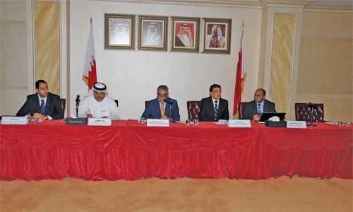 Trade committee holds 3rd open meeting Trade committee holds 3rd open meeting