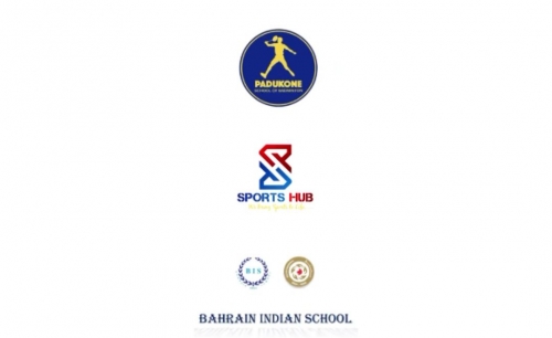 Bhavans-Bahrain Indian School Partners with Padukone School of Badminton Bhavans-Bahrain Indian School Partners with Padukone School of Badminton
