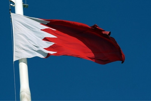 Bahrain Condemns Iranian Missile Attacks on Jordan Bahrain Condemns Iranian Missile Attacks on Jordan