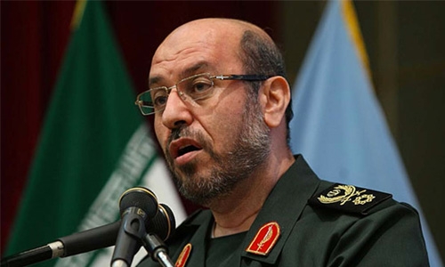 Iran announces 'reciprocal action' to US sanctions