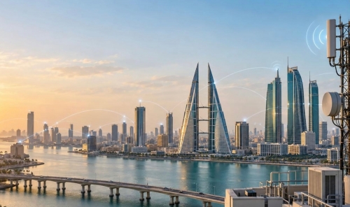 150 mobile subscriptions for every 100 people in Bahrain 150 mobile subscriptions for every 100 people in Bahrain