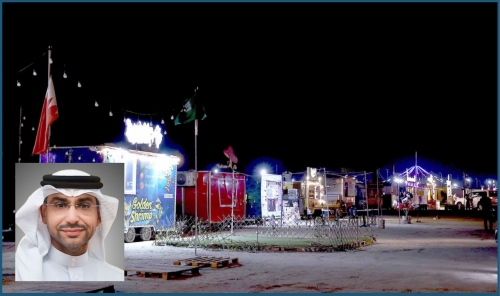 Capital Council Targets Unregulated Food Truck Practices