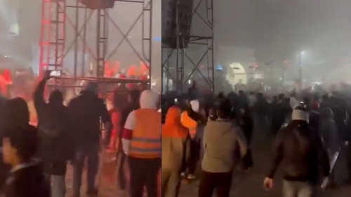 Rock Icon and Bollywood Singer James’ Concert Cancelled Following Mob Attack in Bangladesh