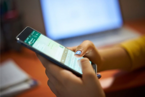 Somalia Warns WhatsApp Username Feature Could Aid Criminals Somalia Warns WhatsApp Username Feature Could Aid Criminals