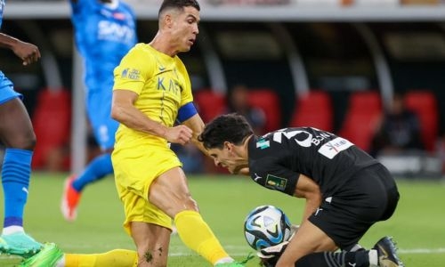 Saudi Arabia advances privatization of Pro-League clubs