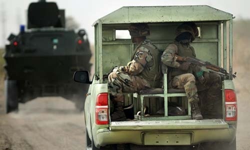 Boko Haram kills over 50 people in two days of attacks Boko Haram kills over 50 people in two days of attacks