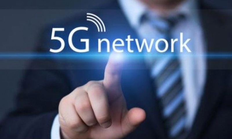 5G network coming soon