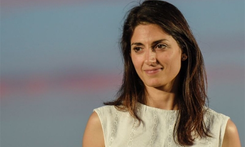 Rome bid suffers blow as mayor says 'No' Rome bid suffers blow as mayor says 'No'