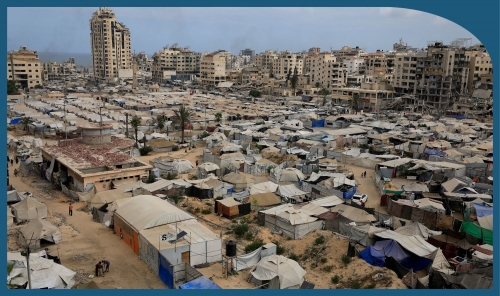 Israel Approves Plan for Gaza Offensive Israel Approves Plan for Gaza Offensive