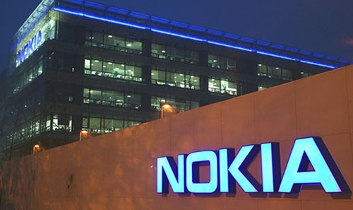 Nokia moves to cut jobs following Alcatel-Lucent merger