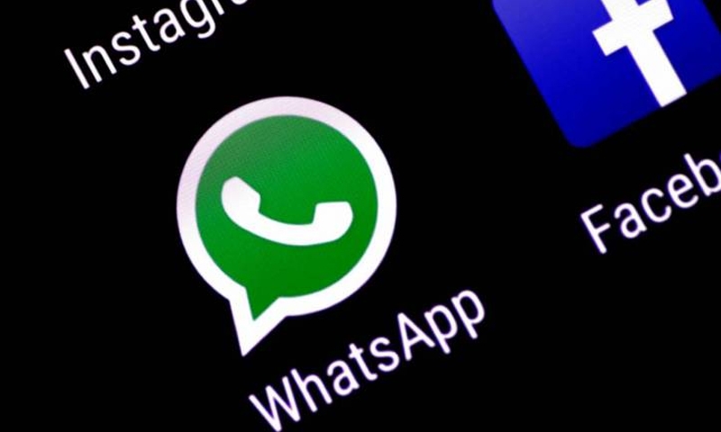 India asks telcos to find ways to block Facebook, WhatsApp India asks telcos to find ways to block Facebook, WhatsApp