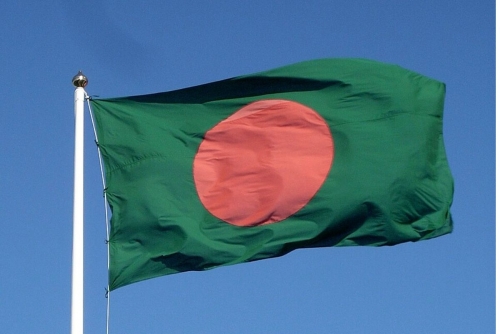 Bangladesh police arrest Hasina-era former parliament speaker