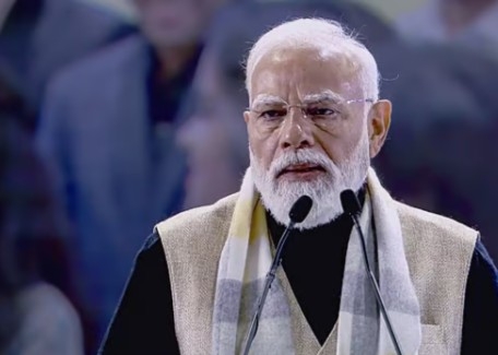 Modi Heads to UAE as India Eyes Energy Security Amid Hormuz Fears Modi Heads to UAE as India Eyes Energy Security Amid Hormuz Fears