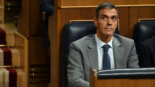 Spain PM Pedro Sánchez Calls Snap Election for November 29 Spain PM Pedro Sánchez Calls Snap Election for November 29