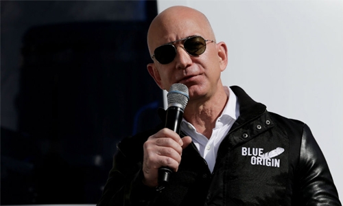 Amazon profit jumps Amazon profit jumps