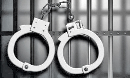 Killing fugitive: Court cancels acquittal of police officer Killing fugitive: Court cancels acquittal of police officer