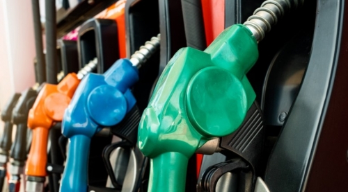 Philippines Allows Temporary Use of Lower-Grade Fuel as Oil Prices Surge Philippines Allows Temporary Use of Lower-Grade Fuel as Oil Prices Surge