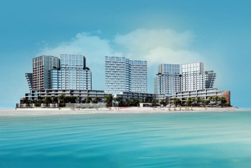 Amwaj Beachfront Offers Exclusive KSA National Day Promotion on Beachfront Apartments with Flexible Payment Plan