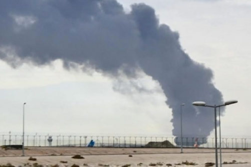 Gulf and Jordan condemn Iran’s aggression 