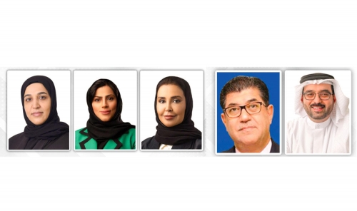 Women’s Role Expands Women’s Role Expands