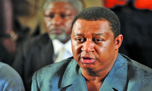 Nigeria’s Barkindo new OPEC Secretary-General
