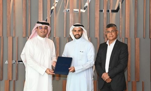 Seef Properties sponsors annual Seef Mall Half Marathon Seef Properties sponsors annual Seef Mall Half Marathon