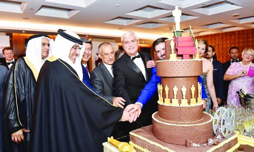 Capital Club Bahrain celebrates 6th anniversary