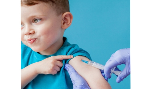 When will children be able to get Covid vaccine jabs?