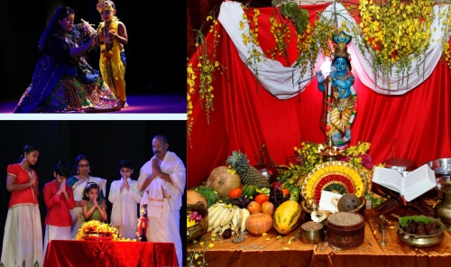 Vishu Remains a Cultural Anchor