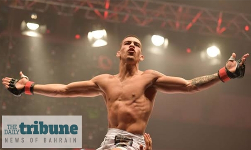 Saudi return to highlight Brave’s global reach Saudi return to highlight Brave’s global reach