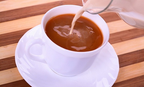 This is how you make the right cuppa’ tea This is how you make the right cuppa’ tea