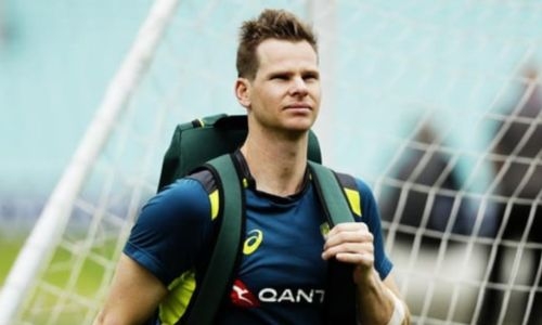 Smith axed as Australia name T20 World Cup squad