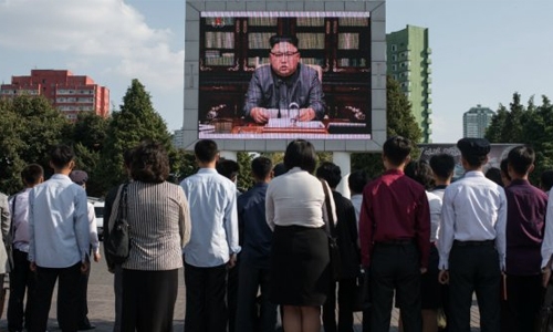 China confirms will limit oil exports to North Korea