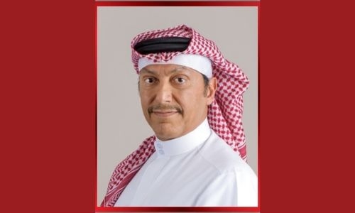 Gulf Air appoints Al Alawi as Chief Executive Officer Gulf Air appoints Al Alawi as Chief Executive Officer