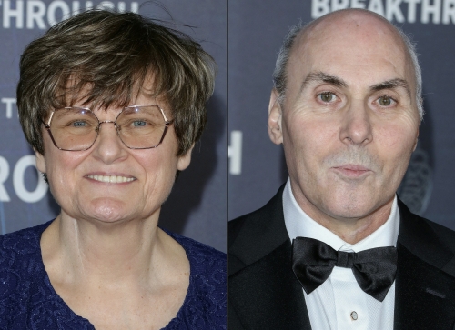 Nobel prize goes to mRNA Covid vaccine researchers