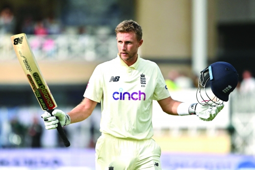 England’s Root questions need for Ashes pink-ball Tests 